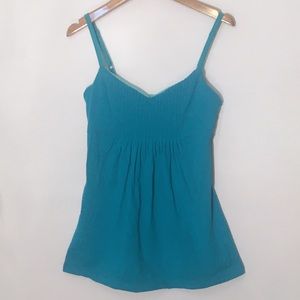 Lululemon athletic top 6